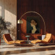 Торшер Loft it Arco 5000