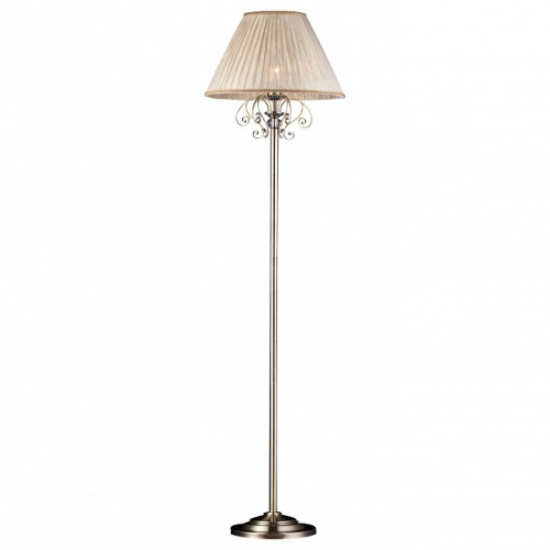 Торшер Arte Lamp Charm A2083PN-1AB