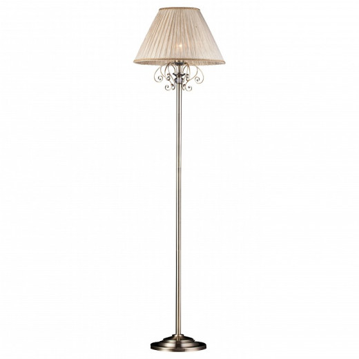 Торшер Arte Lamp Charm A2083PN-1AB