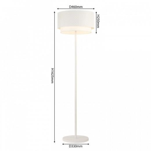 Торшер F-promo Nevada 4801-1F