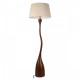 Торшер Loft it Ariadne 10571F Brown