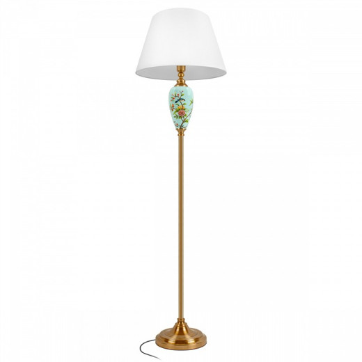 Торшер Loft it Bluet 10379F/A