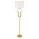 Торшер LUMINA DECO Zanetti LDF 5522 MD+WT