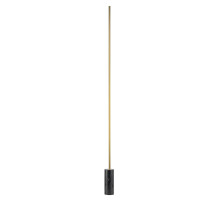 Торшер Favourite Barbell 4890-1F