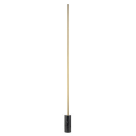 Торшер Favourite Barbell 4890-1F
