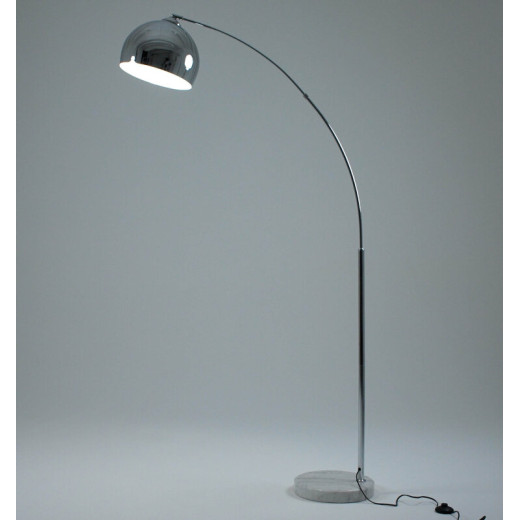 Торшер Moderli Arco V10994-F