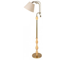 Торшер Loft it Elaine 10569F Light wood