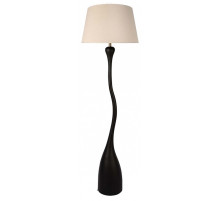 Торшер Loft it Ariadne 10571F Black