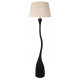 Торшер Loft it Ariadne 10571F Black