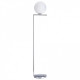 Торшер Arte Lamp Bolla-Unica A1921PN-1CC