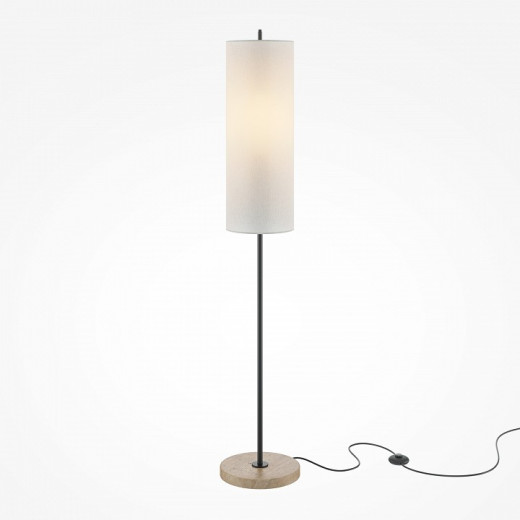 Торшер Maytoni  MOD437FL-01B