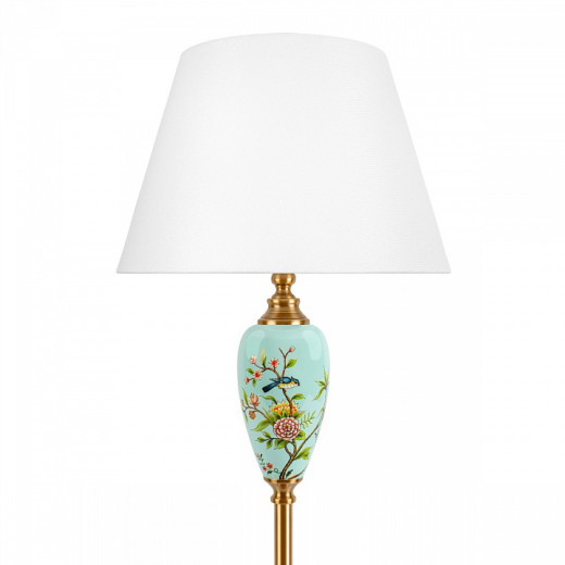 Торшер Loft it Bluet 10379F/A