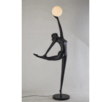 Торшер Alfa-Light F2724 F2724-01