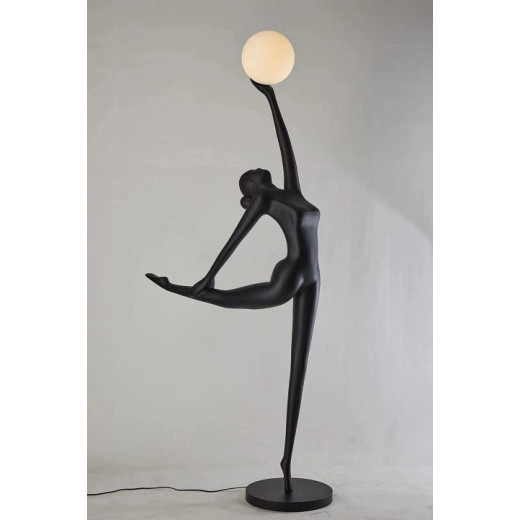 Торшер Alfa-Light F2724 F2724-01