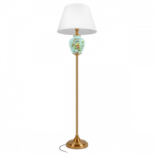 Торшер Loft it Bluet 10379F/B