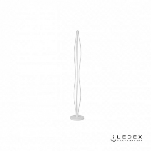 Торшер iLedex Stringer F6329 WH