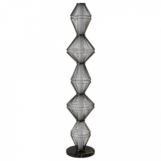 Торшер Alfa-Light F3024 F3024-11