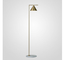 Торшер Imperiumloft Captain Flint Cone Imperiumloft handmade 41,147