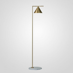 Торшер Imperiumloft Captain Flint Cone Imperiumloft handmade 41,147