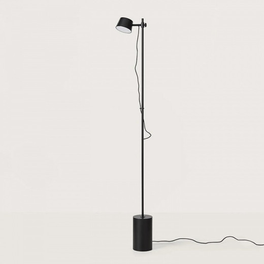 Торшер Imperiumloft  nera01