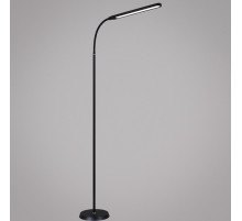 Торшер 00099-0.7-01 BK