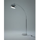 Торшер Moderli Arco V10994-F