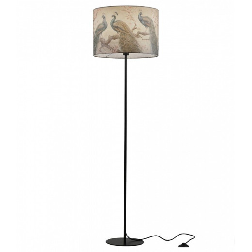 Торшер Moderli Strauss V11509-1F