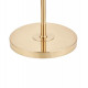 Торшер LUMINA DECO AZZARIA LDF 5523 GD+BK