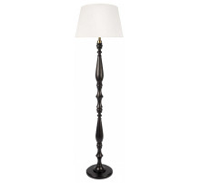 Торшер Loft it Enya 10576F Black