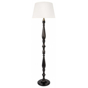 Торшер Loft it Enya 10576F Black