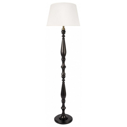Торшер Loft it Enya 10576F Black