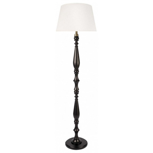 Торшер Loft it Enya 10576F Black