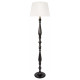 Торшер Loft it Enya 10576F Black