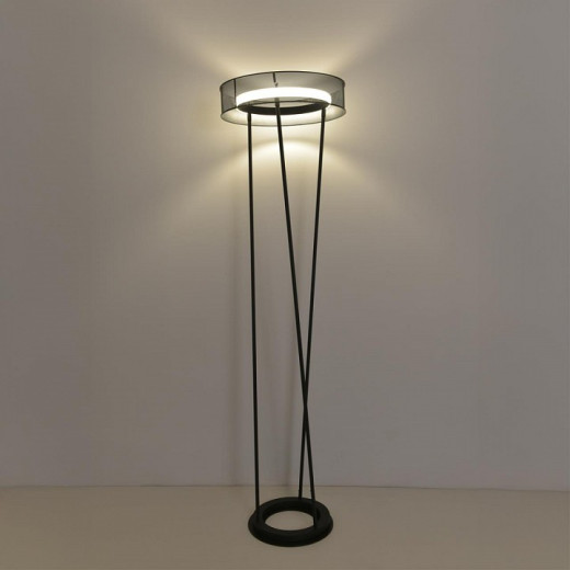 Торшер Lumion LEDIO 8370/30FL