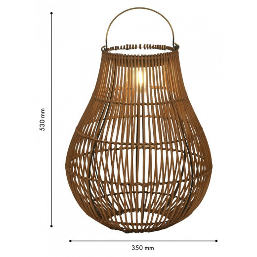 Торшер Favourite Porto 4834-1F