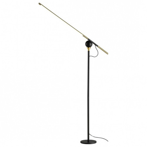 Торшер Alfa-Light F3924 F3924-40