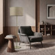 Торшер TK Lighting Dalum 16228 Dalum