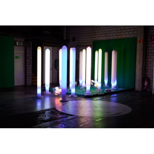 Торшер Artemide Metaцвет 0473010A
