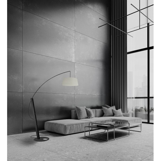 Торшер Mantra Ruti Ricca 9446+9447