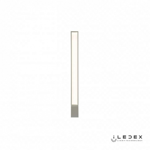 Торшер iLedex Edge B006230 WH
