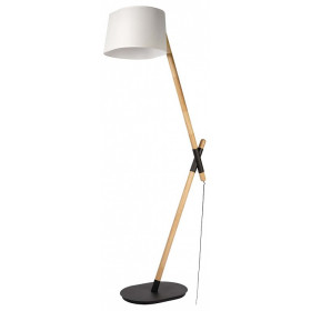 Торшер Loft it Emma 10567F Light wood