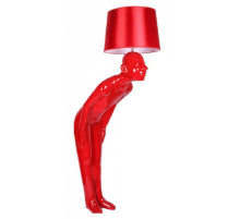 Торшер LIGHTERA Man LE304F-1R