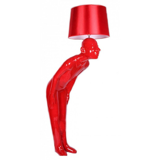 Торшер LIGHTERA Man LE304F-1R