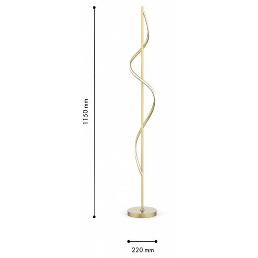 Торшер F-promo Locket 4181-1F