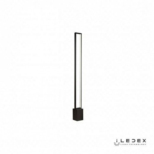Торшер iLedex Edge B006230 BK