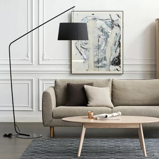 Торшер Imperiumloft NICLAS niclas01