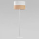 Торшер TK Lighting Linobianco 5241 Linobianco