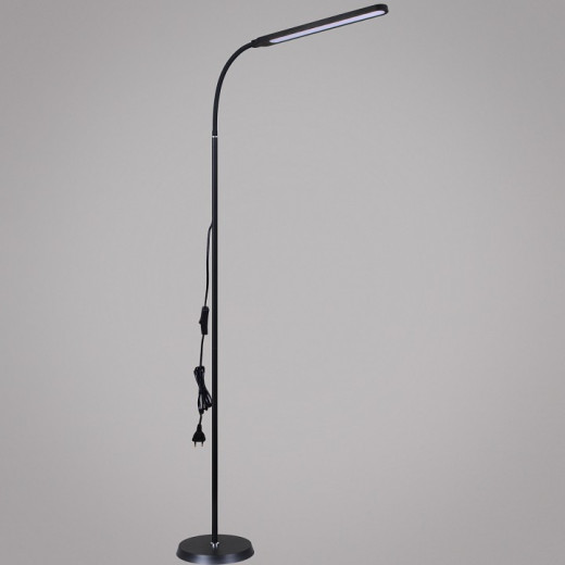 Торшер 00099-0.7-01 BK