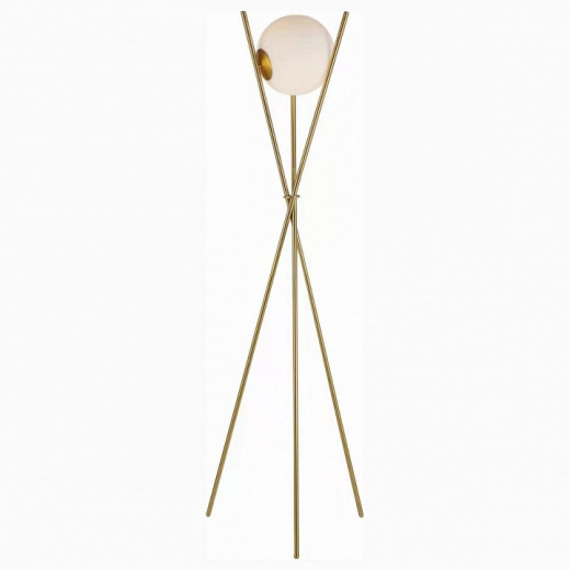 Торшер Alfa-Light F2324 F2324-05