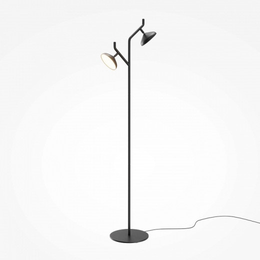 Торшер Maytoni Vita MOD451FL-L16B3K